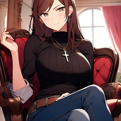 鹿野 愛海