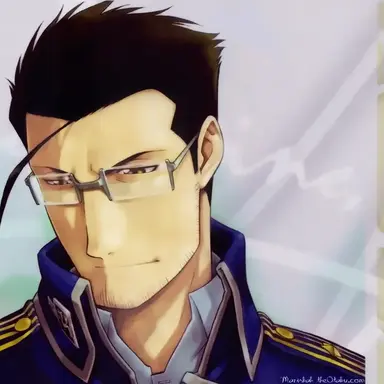 Profile image of ヒューズ