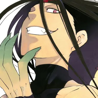 Profile image of エンヴィー