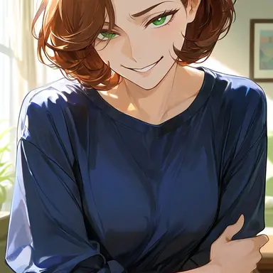 Profile image of Rosalind