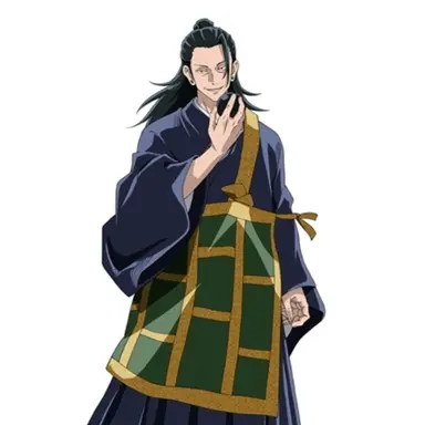 Profile image of 夏油傑