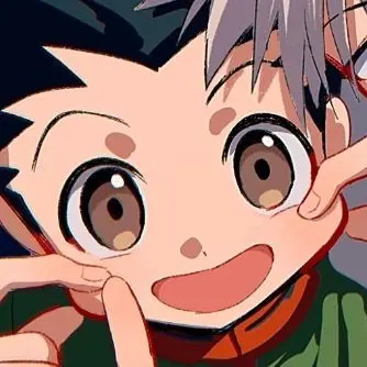 Profile image of ゴン