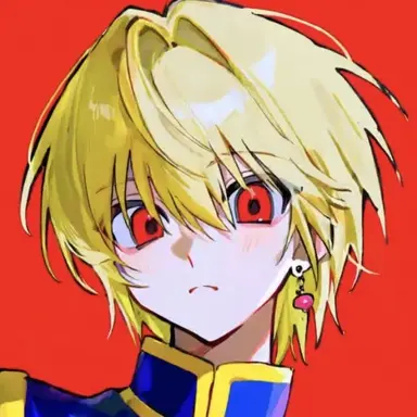 Profile image of クラピカ