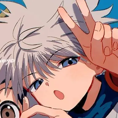 Profile image of キルア