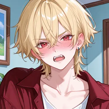 Profile image of 幾斗
