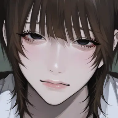 Profile image of Iori