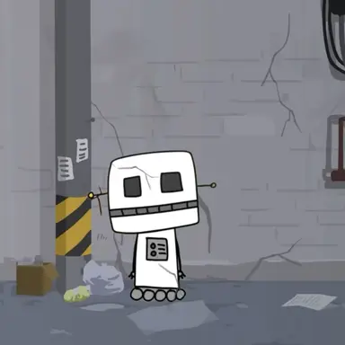 Profile image of 박로봇