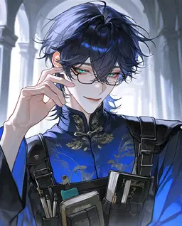 Profile image of 길버트