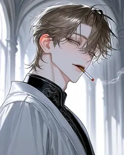 Profile image of 가레오스