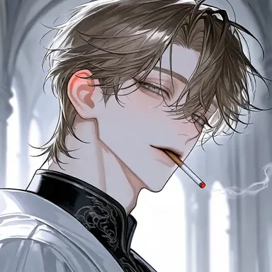 Profile image of 가레오스
