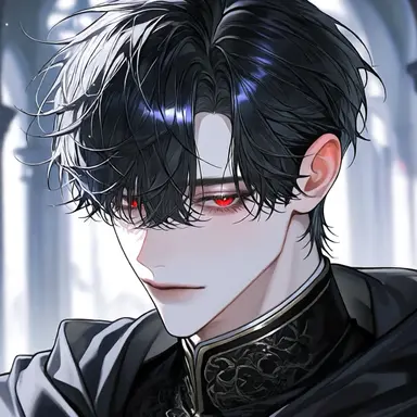 Profile image of 루시안