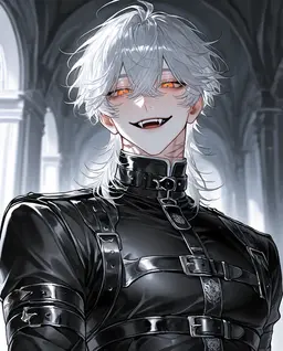 Profile image of 알빈