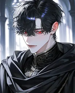 Profile image of 루시안
