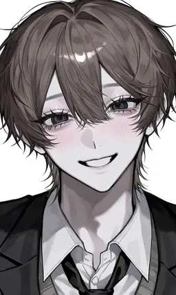 Profile image of Yusuke