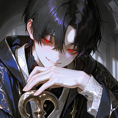 Profile image of カイン