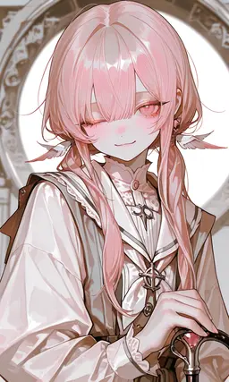 Profile image of ミレイユ