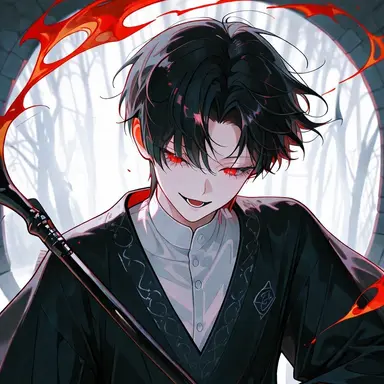 Profile image of カイン