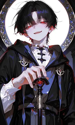 Profile image of カイン