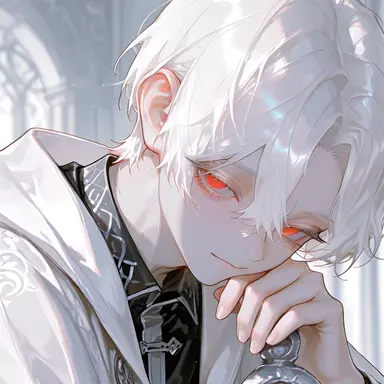 Profile image of アッシュ