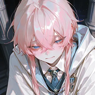 Profile image of ユリウス