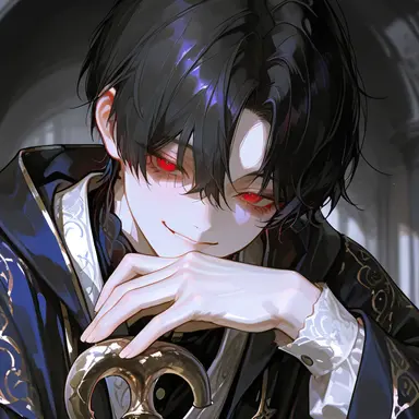 Profile image of カイン