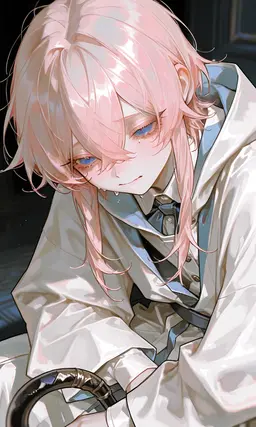 Profile image of ユリウス