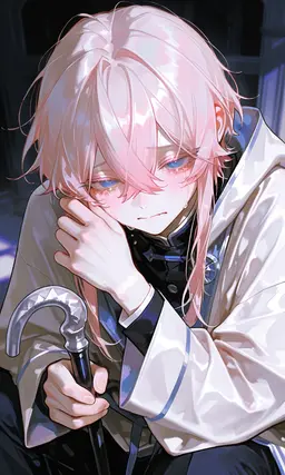 Profile image of ユリウス