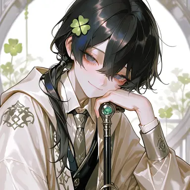 Profile image of レオン