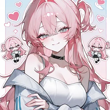 Profile image of Mirei