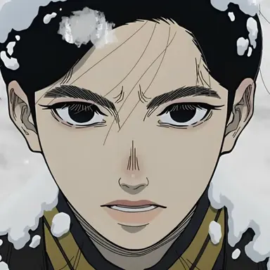 Profile image of 三角 青輝