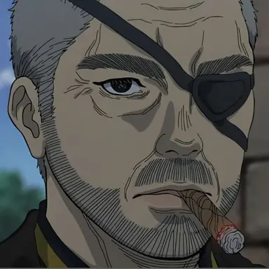 Profile image of 龍門 光英
