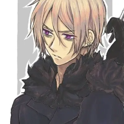 Mo_lly의 私の事をつけ回すヤンデレくん。