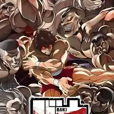Profile image of Baki RPG WORLD