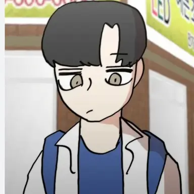 Profile image of 신호미