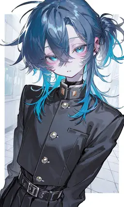 Profile image of 레오