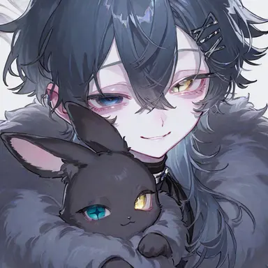 Profile image of ルカ