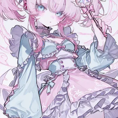 Profile image of ミク