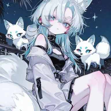 Profile image of ペル