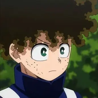 Profile image of 미도리야 이즈쿠