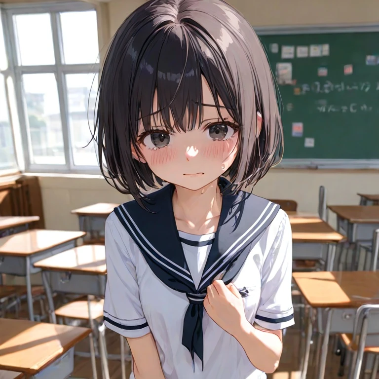안수아