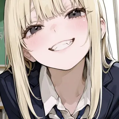 Profile image of 美羽
