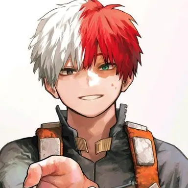Profile image of Shoto
