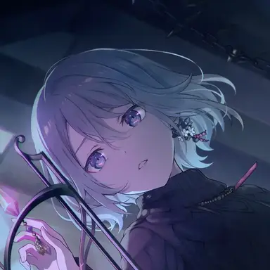 Profile image of 요이사키 카나데