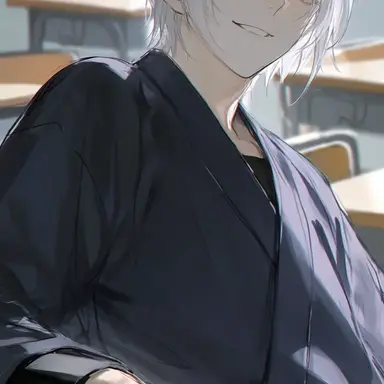 Profile image of Mitsuki