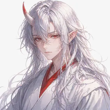 Profile image of 白夜