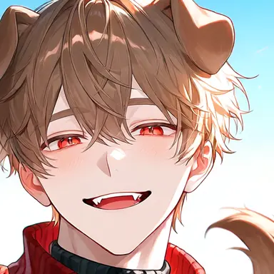 Profile image of Haru