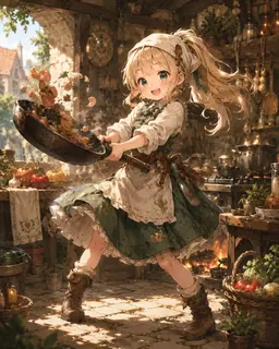 Profile image of リコット