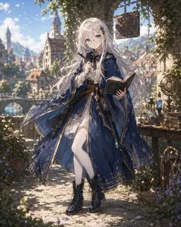 Profile image of ノエル