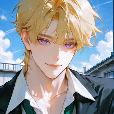 Profile image of 舘陽平