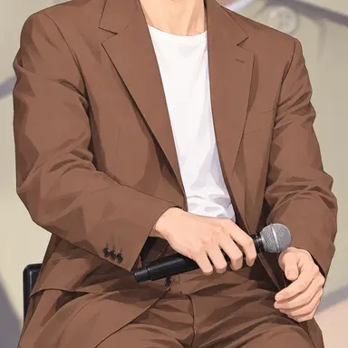 Profile image of 横浜流星